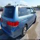 5FNRL3H49AB002744 2010 Honda Odyssey Ex auction photo thumbnail 4