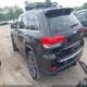 1C4RJFBG9JC342693 2018 Jeep Grand Cherokee Limited 4X4 auction photo thumbnail 3