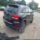 1C4RJFBG9JC342693 2018 Jeep Grand Cherokee Limited 4X4 auction photo thumbnail 4
