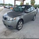 KNAFU4A23A5060006 2010 Kia Forte Ex auction photo thumbnail 2