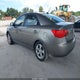 KNAFU4A23A5060006 2010 Kia Forte Ex auction photo thumbnail 3