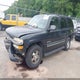 1GNEK13Z43J166270 2003 Chevrolet Tahoe Lt auction photo thumbnail 2