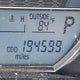 5YFBURHE4EP031802 2014 Toyota Corolla Le auction photo thumbnail 15