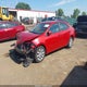 5YFBURHE4EP031802 2014 Toyota Corolla Le auction photo thumbnail 2