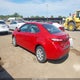 5YFBURHE4EP031802 2014 Toyota Corolla Le auction photo thumbnail 3