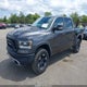 1C6SRFLT0LN168596 2020 Ram 1500 Rebel 4X4 5'7 Box auction photo thumbnail 2