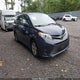 5TDKZ3DC9LS054385 2020 Toyota Sienna Le 8-Passenger auction photo thumbnail 1