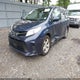 5TDKZ3DC9LS054385 2020 Toyota Sienna Le 8-Passenger auction photo thumbnail 3