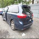 5TDKZ3DC9LS054385 2020 Toyota Sienna Le 8-Passenger auction photo thumbnail 5