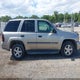 1GNDT13S422459249 2002 Chevrolet Trailblazer Lt auction photo thumbnail 13