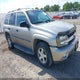 1GNDT13S422459249 2002 Chevrolet Trailblazer Lt auction photo thumbnail 1