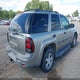 1GNDT13S422459249 2002 Chevrolet Trailblazer Lt auction photo thumbnail 4