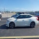 1N4AA6AP7HC412965 2017 Nissan Maxima 3.5 Sv auction photo thumbnail 14