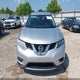 KNMAT2MV1FP591517 2015 Nissan Rogue S auction photo thumbnail 12