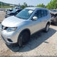 KNMAT2MV1FP591517 2015 Nissan Rogue S auction photo thumbnail 2