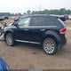 2LMDJ8JK4BBJ13299 2011 Lincoln Mkx auction photo thumbnail 14