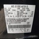 2LMDJ8JK4BBJ13299 2011 Lincoln Mkx auction photo thumbnail 9