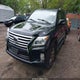 JTJHY7AX5F4165721 2015 Lexus Lx 570 auction photo thumbnail 2
