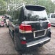 JTJHY7AX5F4165721 2015 Lexus Lx 570 auction photo thumbnail 3