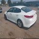KNAGT4L37G5089045 2016 Kia Optima Lx auction photo thumbnail 3