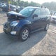 2GNFLFEK5H6323680 2017 Chevrolet Equinox Lt auction photo thumbnail 2