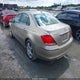 JH4KB16598C003967 2008 Acura Rl 3.5 auction photo thumbnail 3