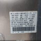 JH4KB16598C003967 2008 Acura Rl 3.5 auction photo thumbnail 9
