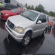 4JGAB54E4YA158862 2000 Mercedes-Benz Ml 320 auction photo thumbnail 2