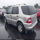 4JGAB54E4YA158862 2000 Mercedes-Benz Ml 320 auction photo thumbnail 3