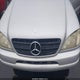 4JGAB54E4YA158862 2000 Mercedes-Benz Ml 320 auction photo thumbnail 6