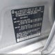4JGAB54E4YA158862 2000 Mercedes-Benz Ml 320 auction photo thumbnail 9