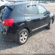 JN8AS5MV8BW669963 2011 Nissan Rogue Sv auction photo thumbnail 4