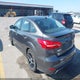 1FADP3F24GL297361 2016 Ford Focus Se auction photo thumbnail 3