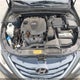 5NPEB4AC4DH684527 2013 Hyundai Sonata Gls auction photo thumbnail 10