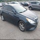 5NPEB4AC4DH684527 2013 Hyundai Sonata Gls auction photo thumbnail 1