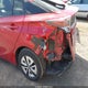 JTDKARFU0H3054249 2017 Toyota Prius Four auction photo thumbnail 6