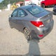 KMHCT4AE5HU385867 2017 Hyundai Accent Value Edition auction photo thumbnail 3