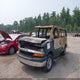 1GAWGFFG5G1286566 2016 Chevrolet Express 2500 Lt auction photo thumbnail 2