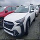 4S4BTAPC8P3120624 2023 Subaru Outback Touring auction photo thumbnail 2