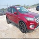1FMCU0GD9HUC73464 2017 Ford Escape Se auction photo thumbnail 1