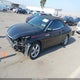 4T1FA38P38U155488 2008 Toyota Camry Solara Sle auction photo thumbnail 2