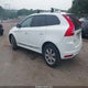 YV440MDU0H2019747 2017 Volvo Xc60 T5 Inscription auction photo thumbnail 3