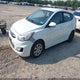 KMHCT5AE4CU015542 2012 Hyundai Accent Gs auction photo thumbnail 2