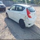 KMHCT5AE4CU015542 2012 Hyundai Accent Gs auction photo thumbnail 3