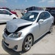 JTHBF5C22C5181609 2012 Lexus Is 250 auction photo thumbnail 2