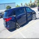 5FNRL6H90KB017065 2019 Honda Odyssey Elite auction photo thumbnail 4