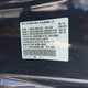 5FNRL6H90KB017065 2019 Honda Odyssey Elite auction photo thumbnail 9