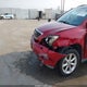2T2GK31U89C061509 2009 Lexus Rx 350 auction photo thumbnail 6