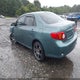 1NXBU4EE9AZ261030 2010 Toyota Corolla Xle auction photo thumbnail 3
