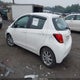 VNKKTUD36FA017231 2015 Toyota Yaris Le auction photo thumbnail 3